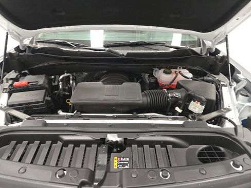 New 2026 Chevrolet Silverado 1500 LT Trail Boss w/ Convenience Package II image 30