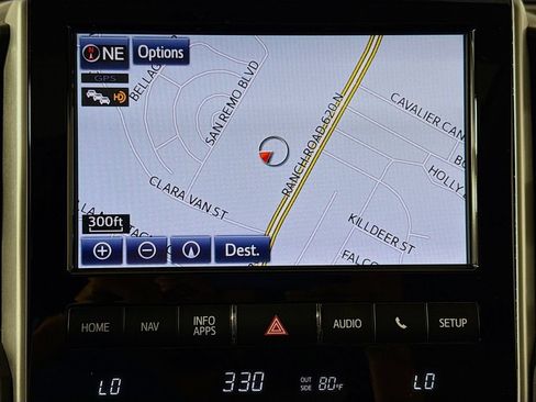 Used 2019 Toyota Land Cruiser AWD/4WD image 13