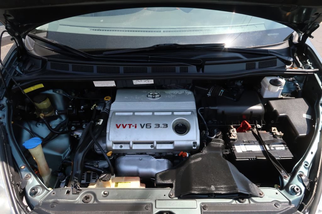 Used 2005 Toyota Sienna XLE FWD image 13