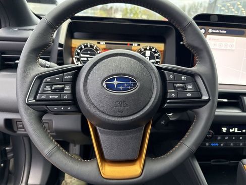 New 2026 Subaru Outback Wilderness AWD/4WD image 18