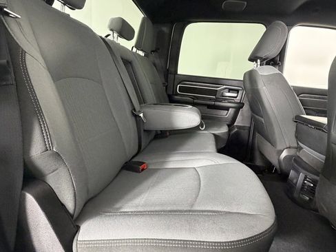 Certified 2024 RAM 2500 Big Horn w/ Bed Utility Group image 27