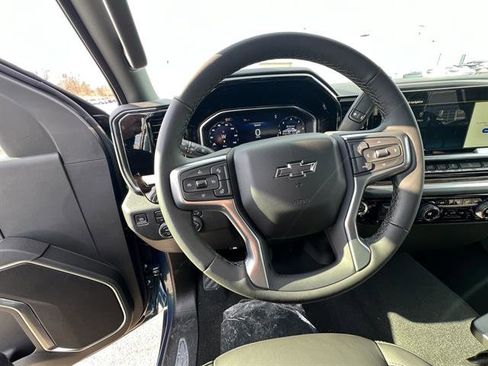 New 2026 Chevrolet Silverado 2500 LT w/ Trail Boss Package image 12