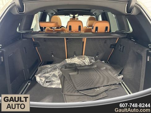 Used 2021 BMW X3 M40i w/ Executive Package AWD/4WD image 16