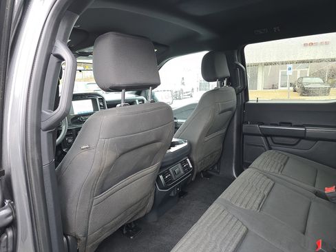 Used 2023 Ford F150 XL w/ STX Appearance Package image 15