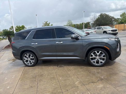 Used 2021 Hyundai Palisade Limited image 5