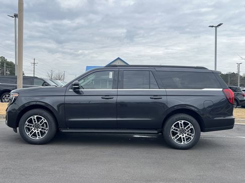 New 2026 Ford Expedition Max Active image 22