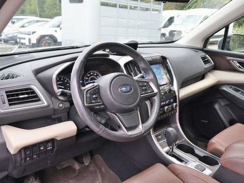 Used 2019 Subaru Ascent Touring AWD/4WD image 12