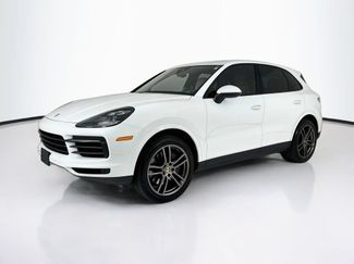 Certified 2022 Porsche Cayenne Platinum Edition AWD/4WD video 1