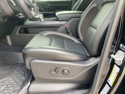 Used 2025 RAM 1500 Rebel w/ Advanced Safety Group II AWD/4WD image 26