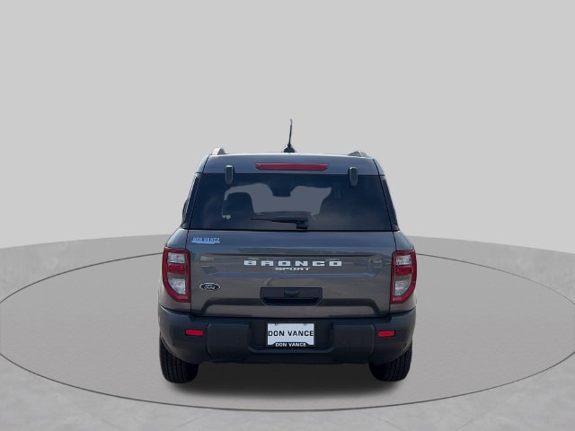 Used 2025 Ford Bronco Sport Big Bend AWD/4WD image 5