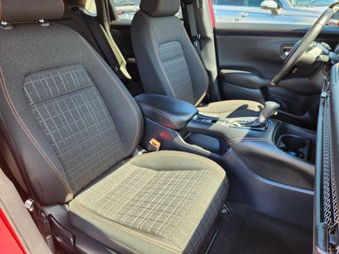 Certified 2024 Honda HR-V Sport image 14