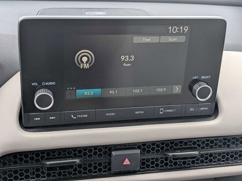 Used 2024 Honda HR-V LX image 26