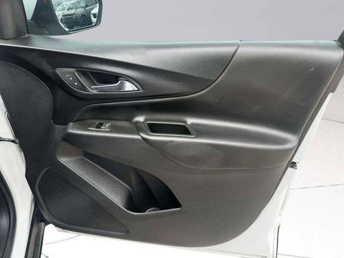 Used 2022 Chevrolet Equinox LT FWD image 55