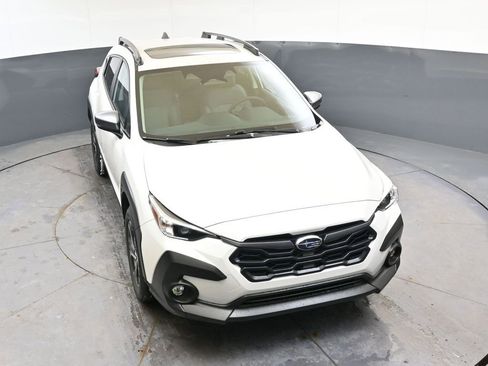 New 2026 Subaru Crosstrek 2.0i Premium image 53