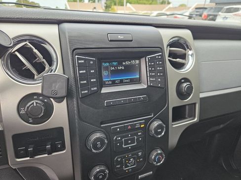 Used 2014 Ford F150 XLT w/ Equipment Group 302A Luxury AWD/4WD image 21