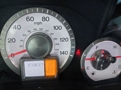 Used 2009 Honda Pilot EX-L image 28