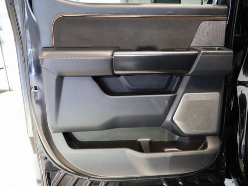 Used 2023 Ford F350 Platinum w/ Tremor Off-Road Package image 28