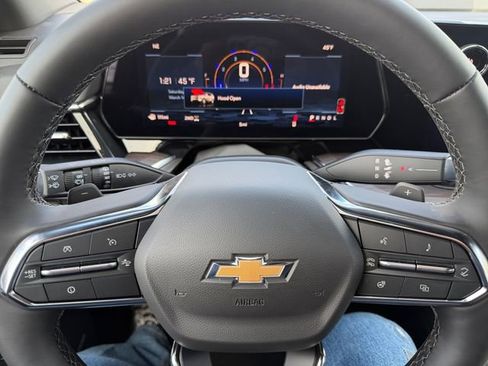 New 2026 Chevrolet Tahoe LT image 29