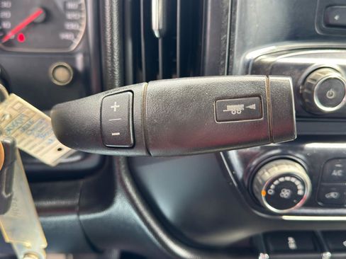 Used 2016 Chevrolet Silverado 3500 W/T w/ WT Convenience Package image 31