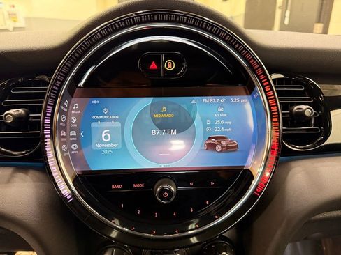 Used 2023 MINI Cooper S image 16