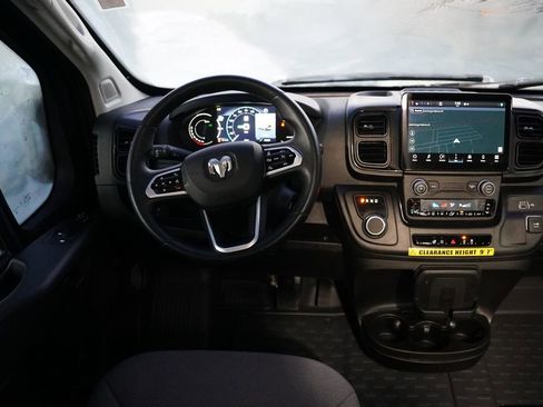 Used 2024 RAM ProMaster 3500 image 18