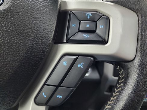 Used 2017 Ford F350 Lariat w/ Lariat Ultimate Package image 19