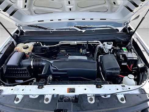 Used 2019 Chevrolet Colorado W/T RWD image 11