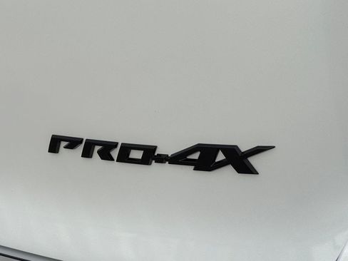 New 2026 Nissan Armada PRO-4X image 8