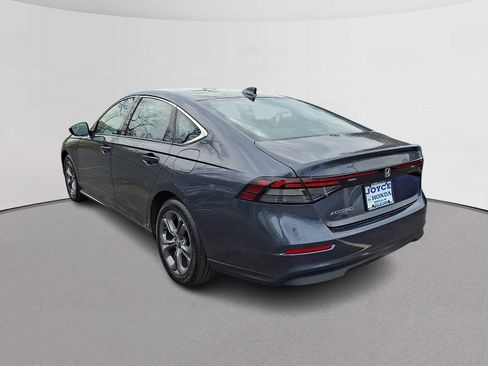 Used 2023 Honda Accord EX image 7
