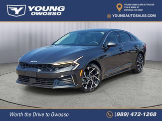 Used 2025 Kia K5 EX FWD 360° Tour