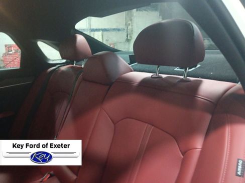 Used 2026 Kia K5 GT-Line w/ GT-Line Red Interior Package AWD/4WD image 15