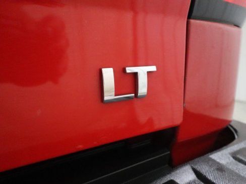Used 2017 Chevrolet Silverado 1500 LT AWD/4WD image 22