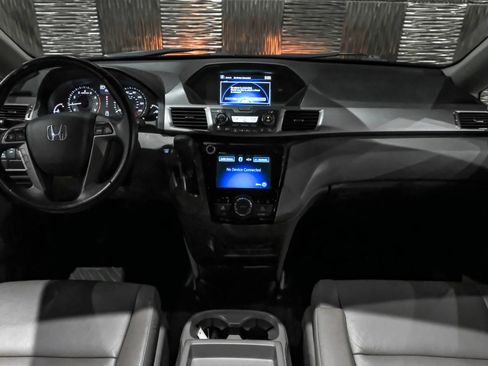 Used 2016 Honda Odyssey EX-L image 15