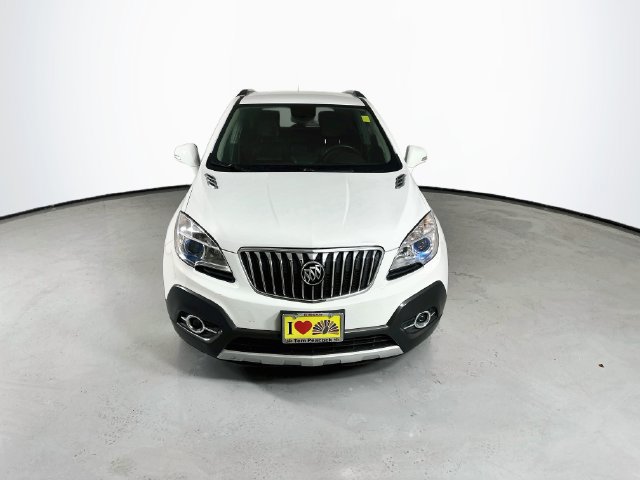 Used 2016 Buick Encore Convenience FWD image 4