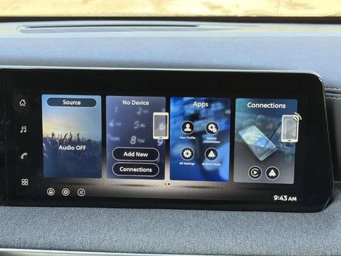Certified 2026 Nissan Kicks SV w/ SV Premium Package FWD image 3