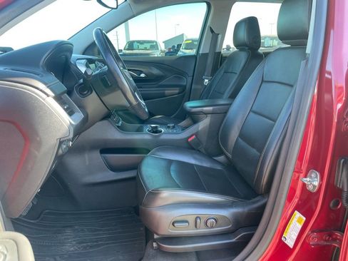 Used 2018 GMC Terrain SLT w/ Preferred Package image 7