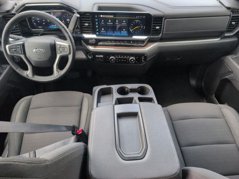 Used 2026 Chevrolet Silverado 1500 RST RWD image 29