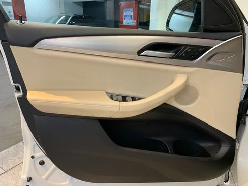 Used 2023 BMW X4 xDrive30i w/ M Sport Package image 14