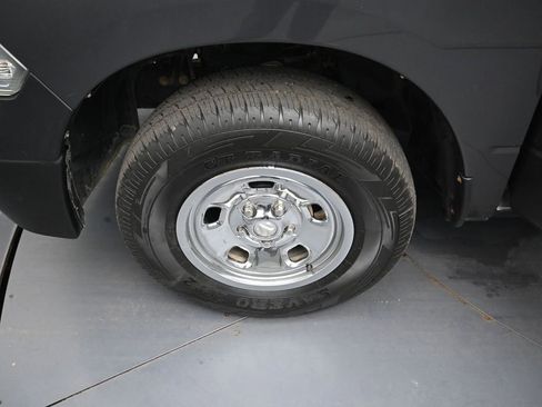 Used 2018 RAM 1500 Tradesman w/ Popular Equipment Group image 28