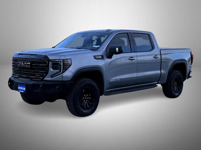 Used 2023 GMC Sierra 1500 AT4X