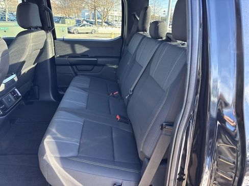 Used 2025 Ford F150 STX w/ Equipment Group 200A image 13
