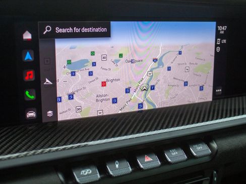 Used 2022 Porsche 911 GT3 image 16