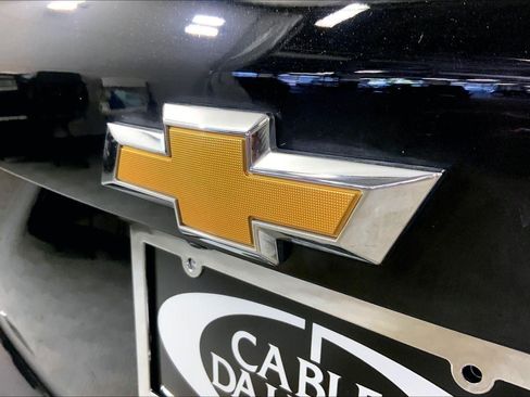 Used 2026 Chevrolet Equinox LT FWD image 8