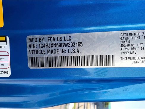 Used 2024 Jeep Wrangler Sport S w/ Convenience Group image 35