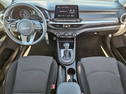 Used 2023 Kia Forte LXS image 22