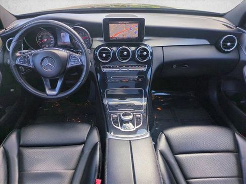 Used 2018 Mercedes-Benz C 300 Sedan image 19