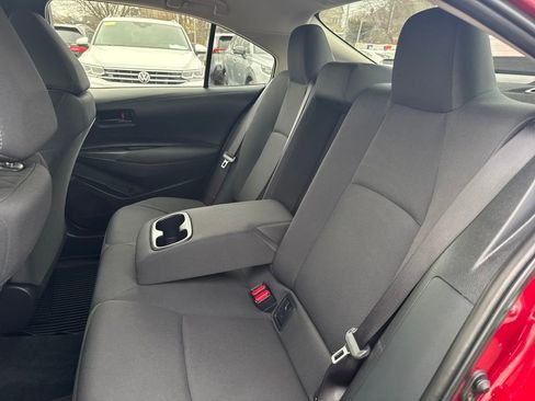 Used 2022 Toyota Corolla LE image 33