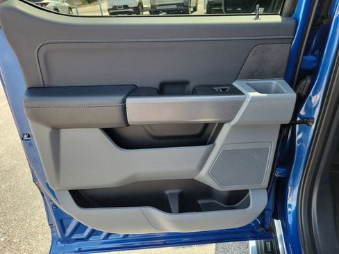 Certified 2024 Ford F150 XLT w/ Mobile Office Package AWD/4WD image 10