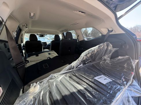 New 2026 Subaru Ascent Premium image 45