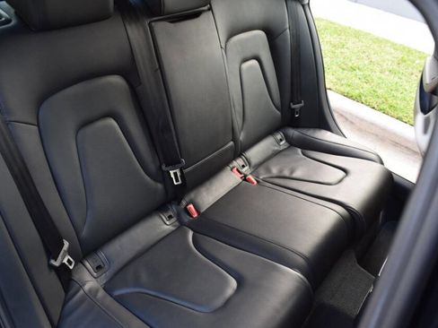 Used 2011 Audi A4 2.0T Premium Plus AWD/4WD image 46